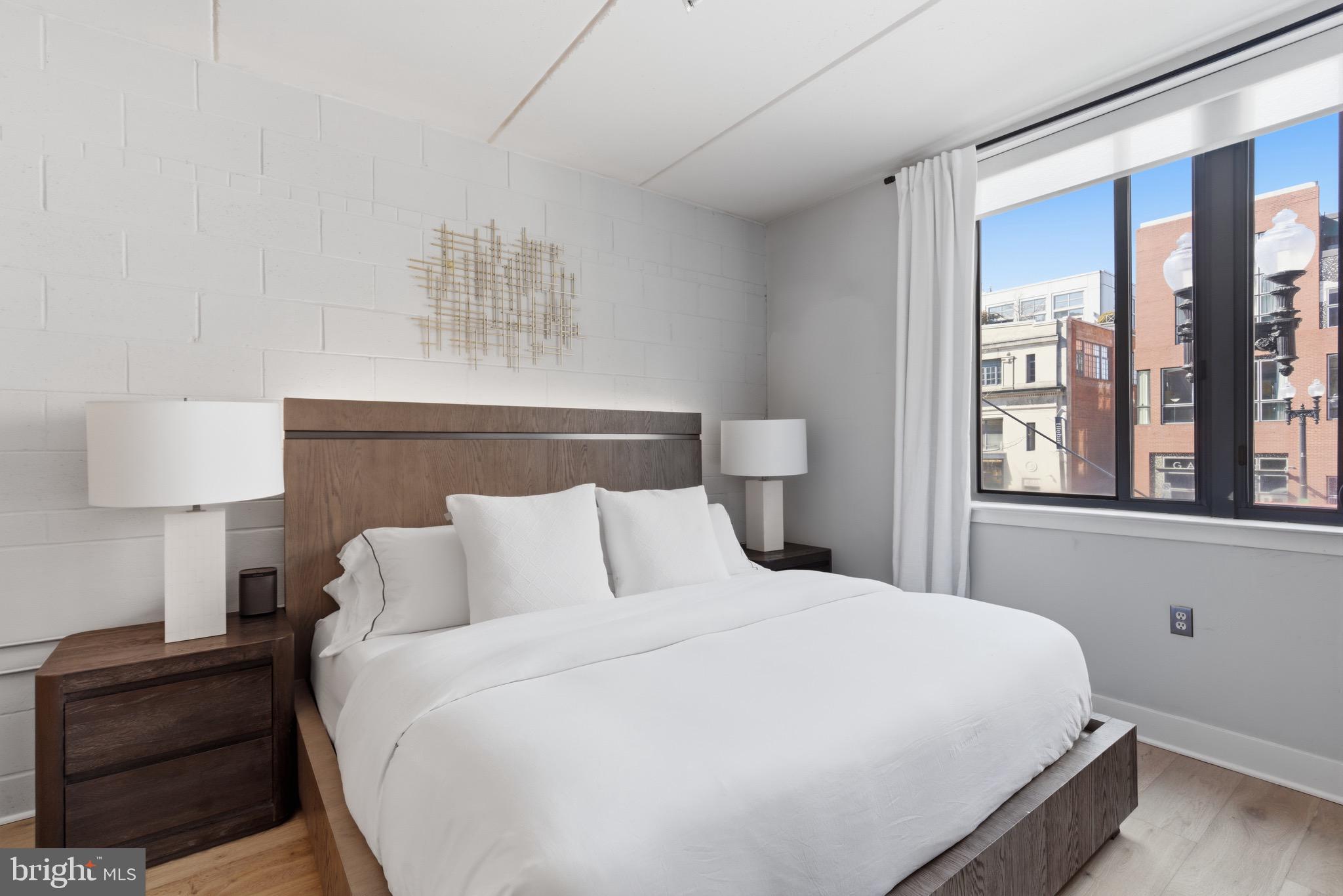 1529 14th Street Northwest, Unit 203 Washington, DC 20005 - Photo 22 of 38