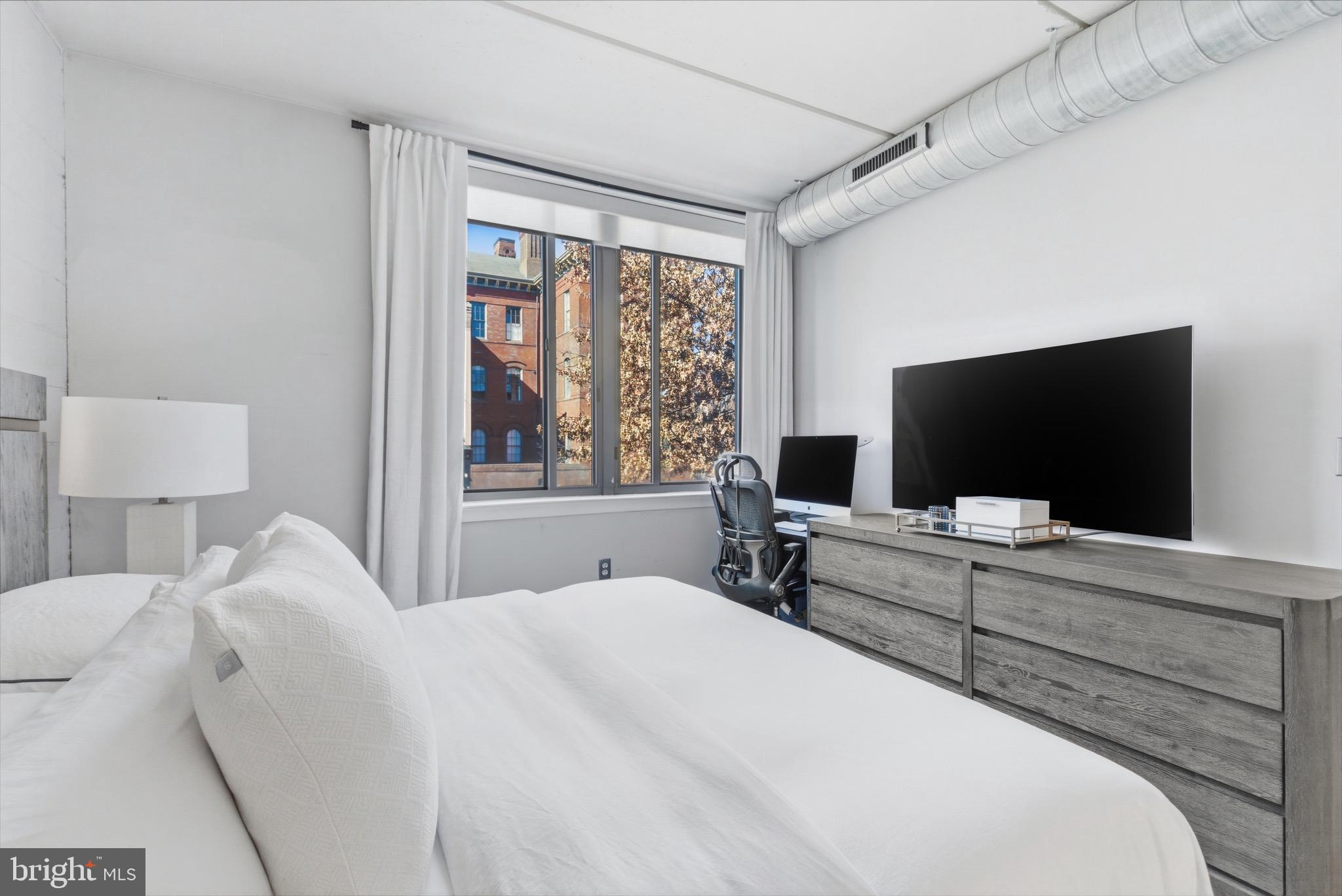 1529 14th Street Northwest, Unit 203 Washington, DC 20005 - Photo 23 of 38