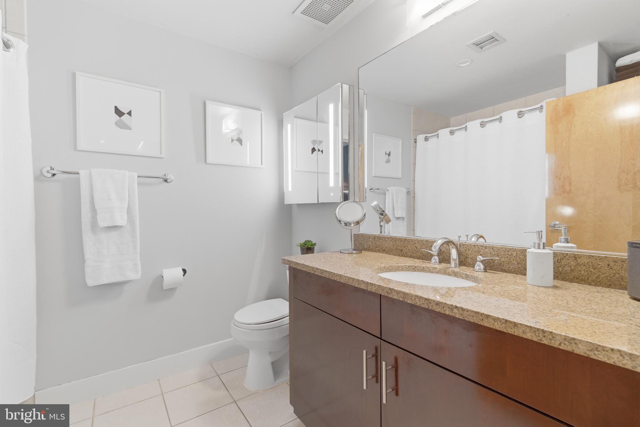 1529 14th Street Northwest, Unit 203 Washington, DC 20005 - Photo 25 of 38