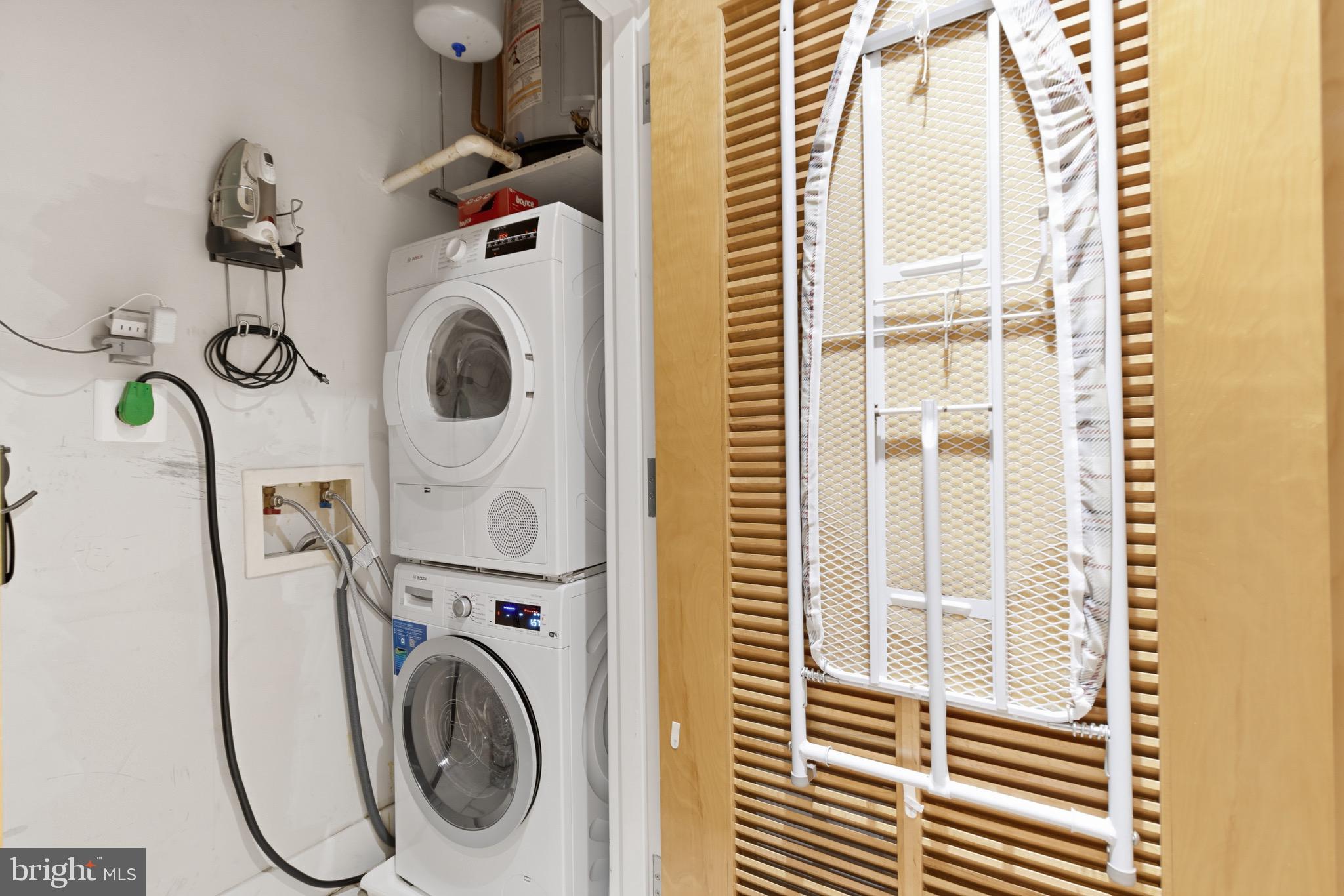 1529 14th Street Northwest, Unit 203 Washington, DC 20005 - Photo 28 of 38