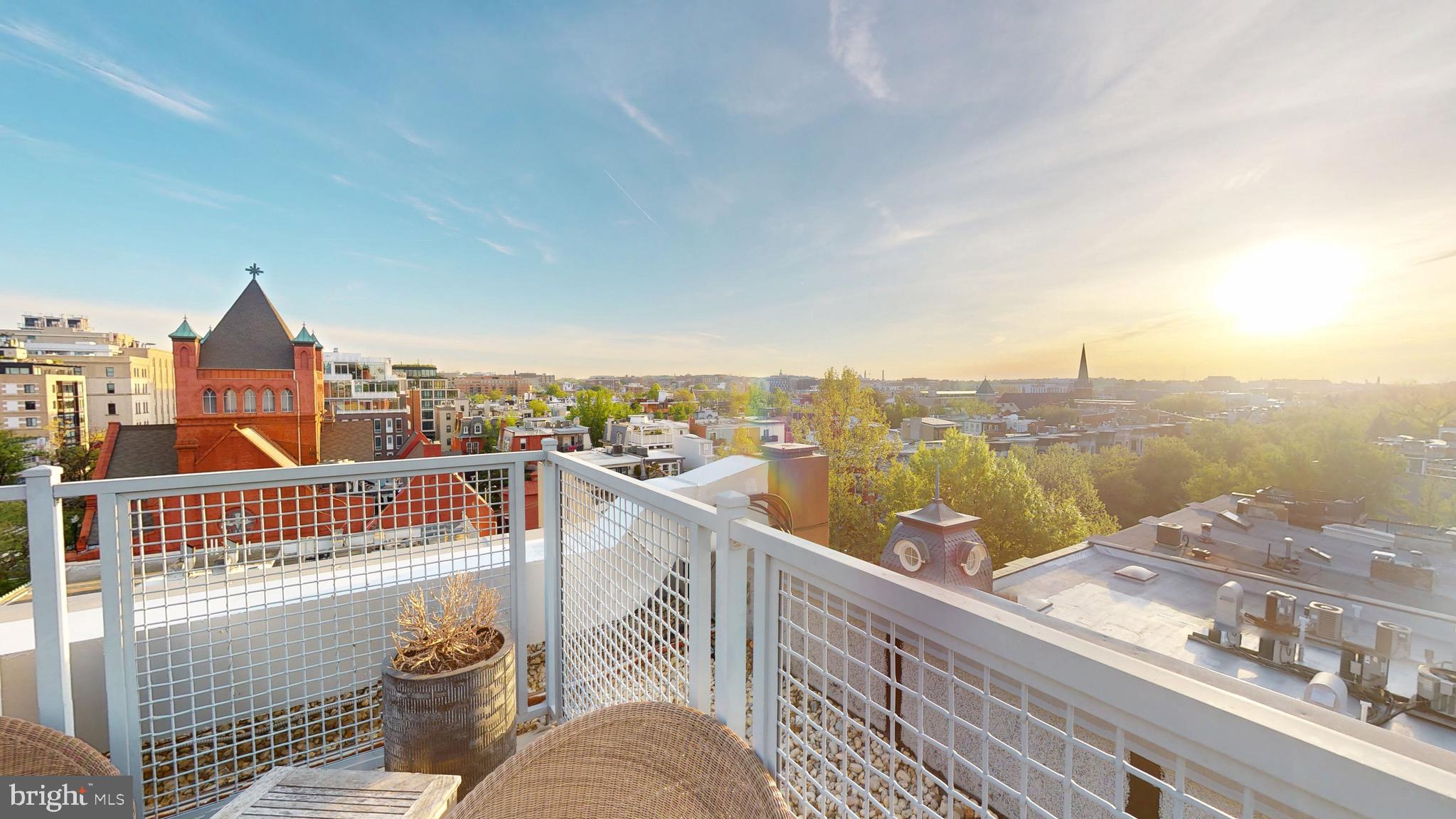 1529 14th Street Northwest, Unit 203 Washington, DC 20005 - Photo 29 of 38