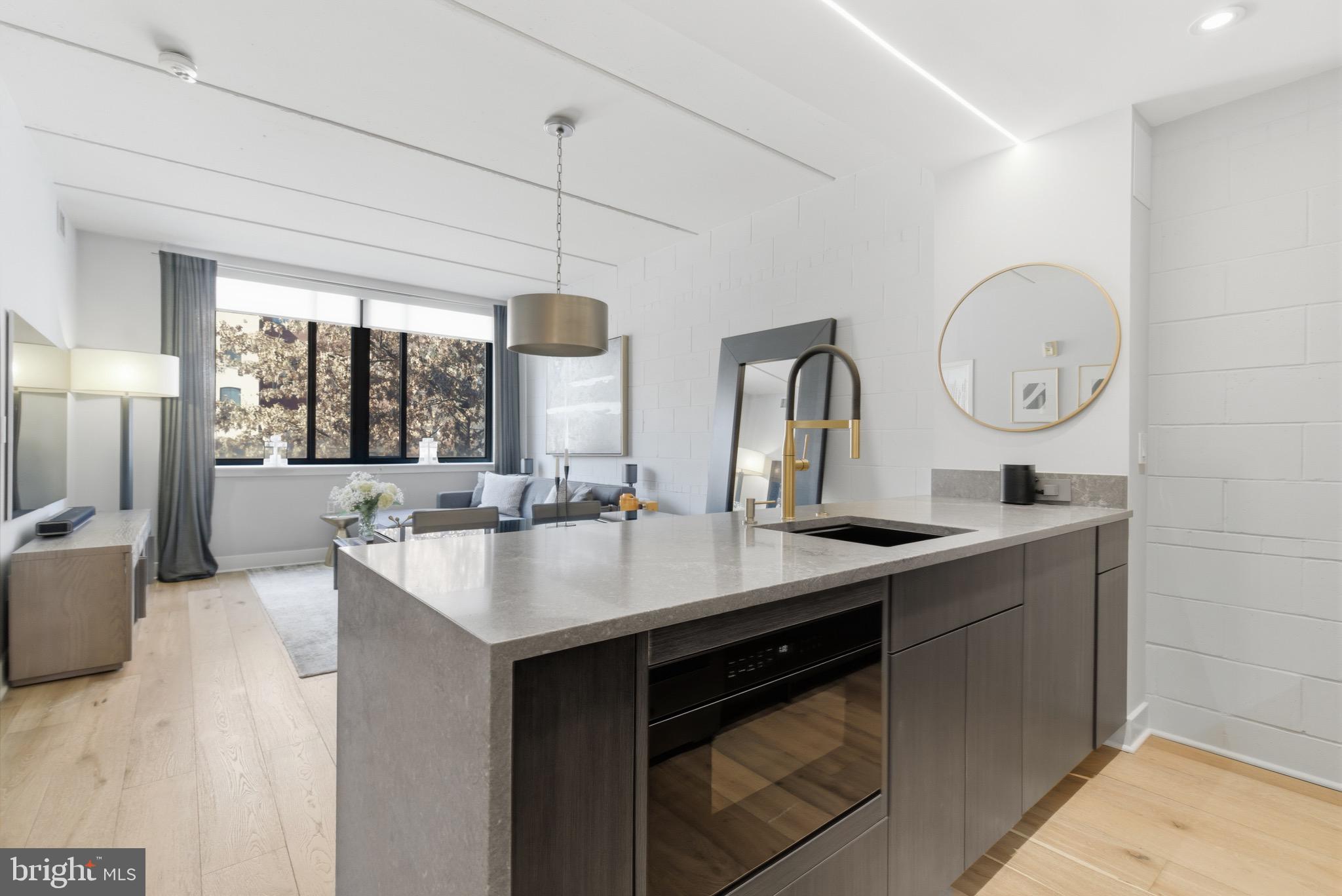 1529 14th Street Northwest, Unit 203 Washington, DC 20005 - Photo 3 of 38