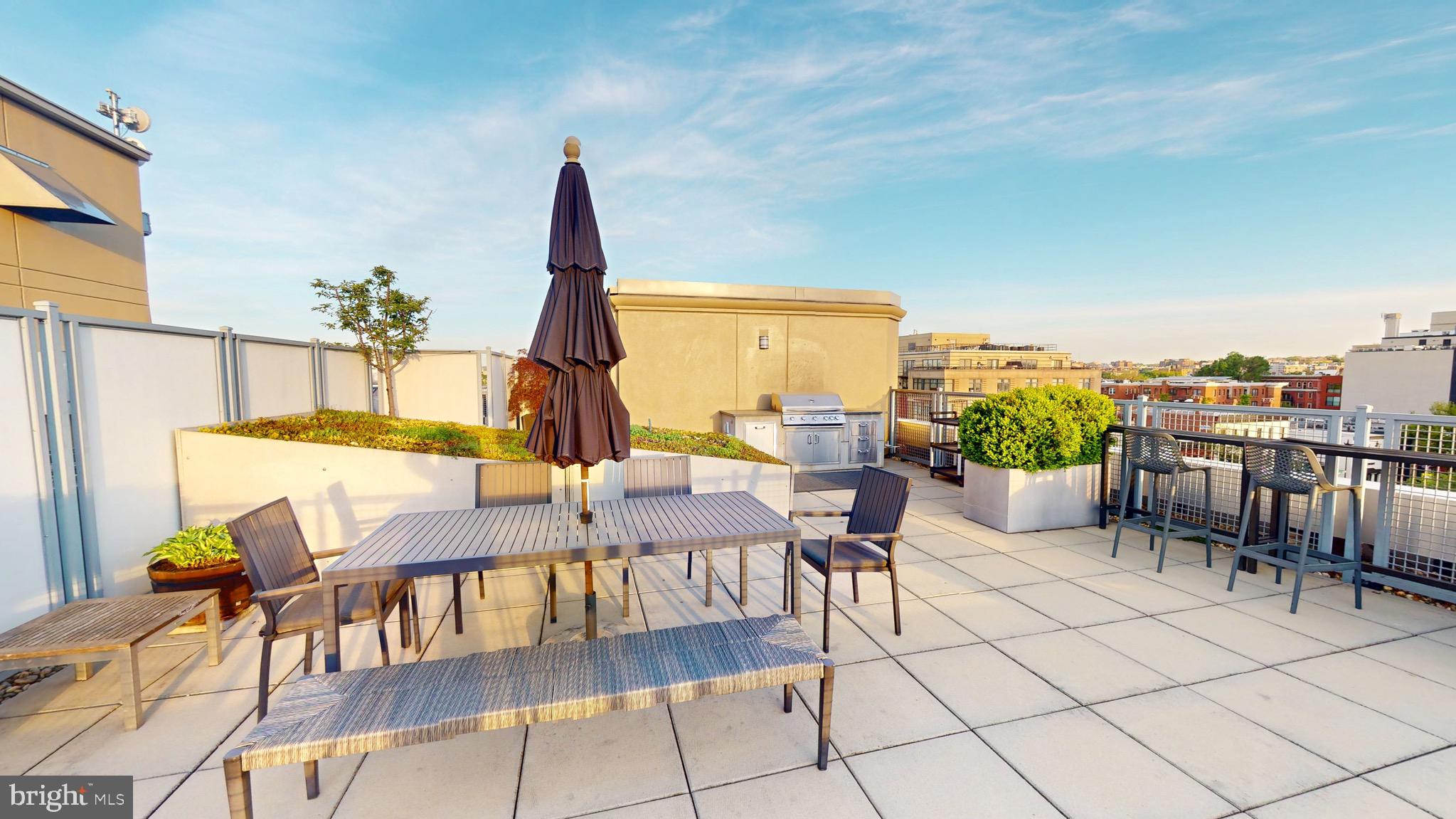 1529 14th Street Northwest, Unit 203 Washington, DC 20005 - Photo 32 of 38