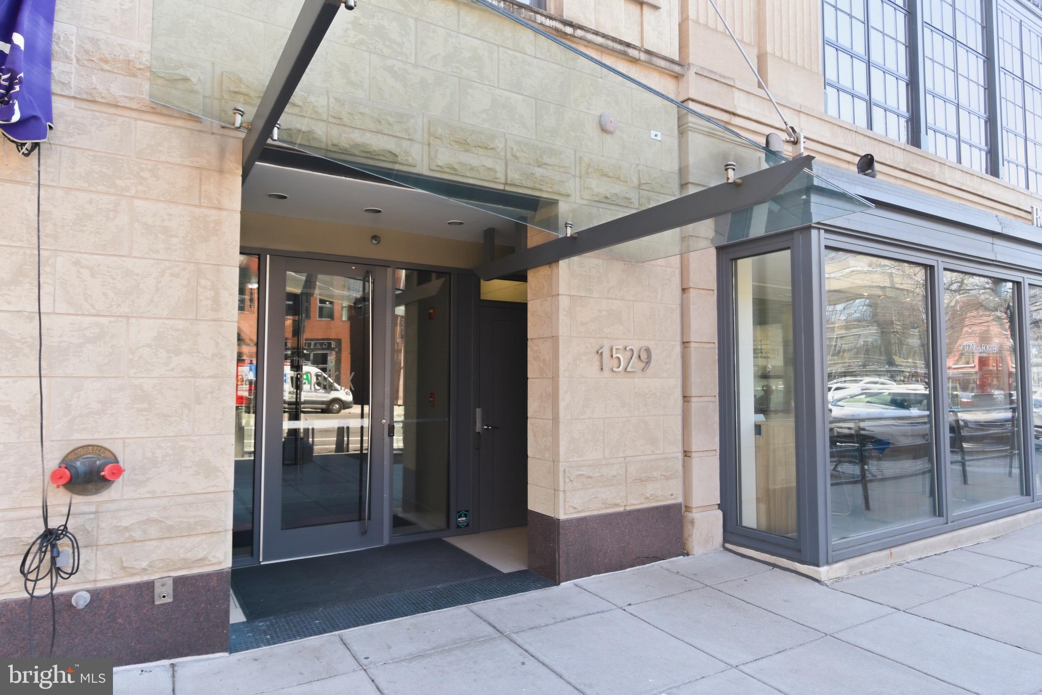 1529 14th Street Northwest, Unit 203 Washington, DC 20005 - Photo 36 of 38