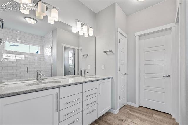 7311 Rim Bluff Lane Colorado Springs, CO 80927 - Photo 15 of 28 Gallery Image 15
