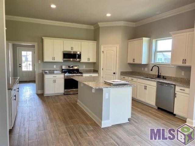 175 Magazine Loop Thibodaux, LA 70301 - Photo 2 of 6 Gallery Image 2