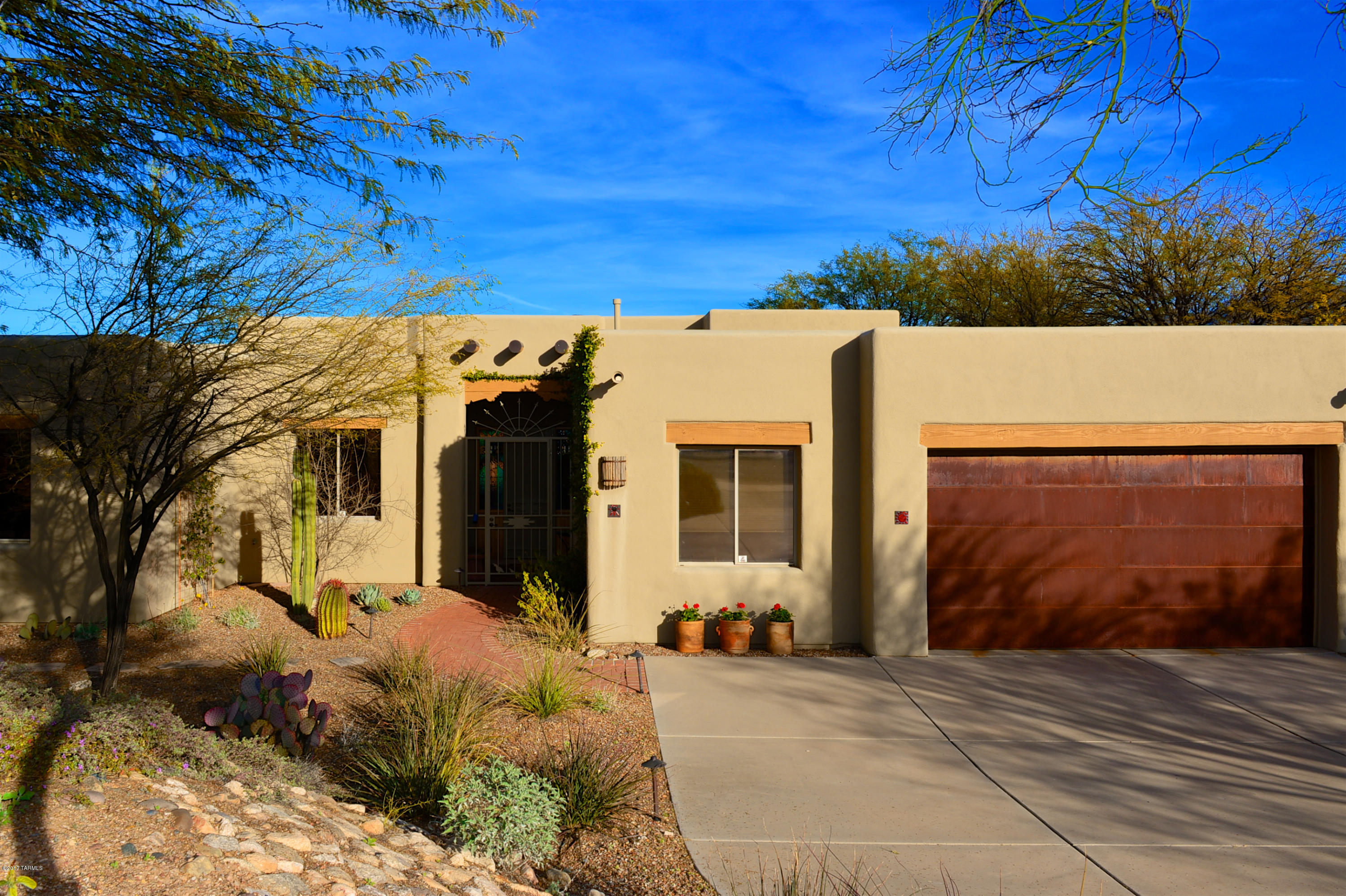 620 West Kachina Ridge Place Tucson, AZ 85755 - Photo 9 of 27