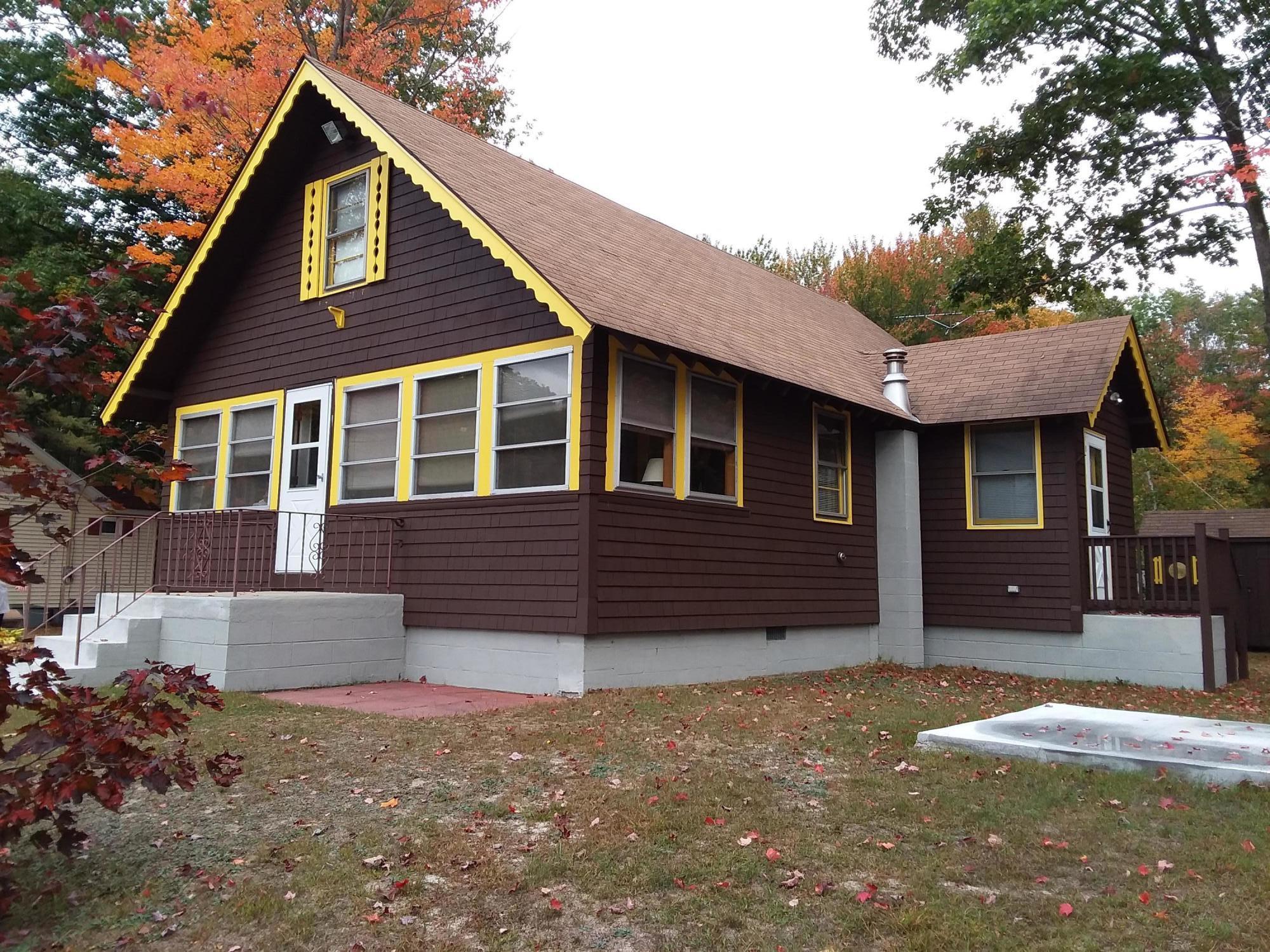168 Mirror Lake Road West Newfield, ME 04095 - Photo 8 of 29 20200928_154852