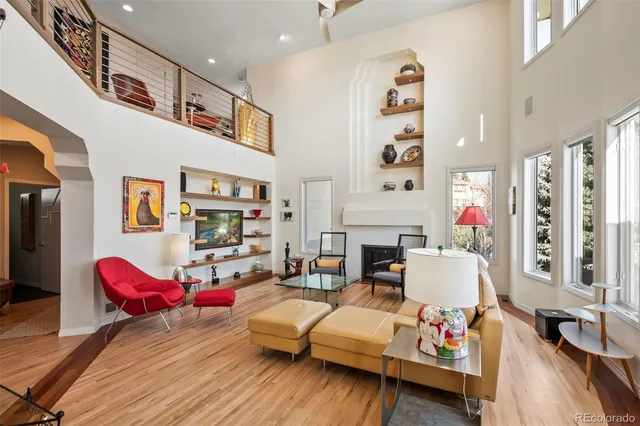 $1,775,000 | 16118 Mountain Bluebird Way, Littleton, CO 80127