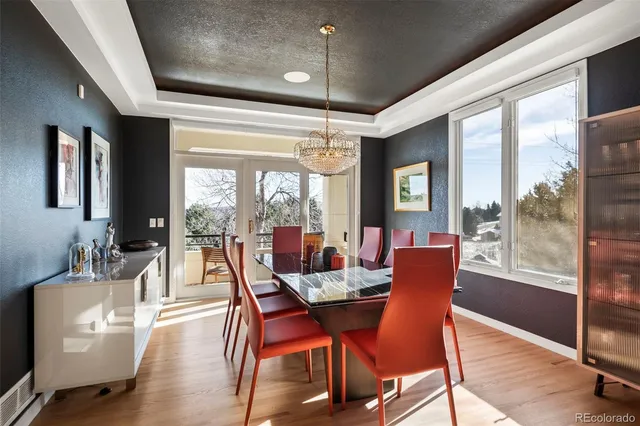 $1,775,000 | 16118 Mountain Bluebird Way, Littleton, CO 80127