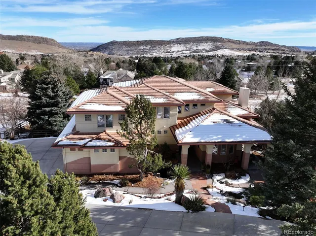 $1,775,000 | 16118 Mountain Bluebird Way, Littleton, CO 80127