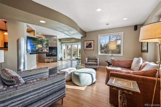 $1,775,000 | 16118 Mountain Bluebird Way, Littleton, CO 80127