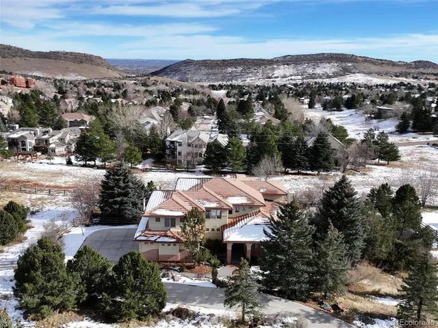 $1,775,000 | 16118 Mountain Bluebird Way, Littleton, CO 80127