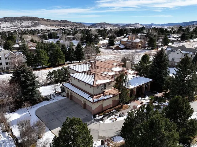 $1,775,000 | 16118 Mountain Bluebird Way, Littleton, CO 80127