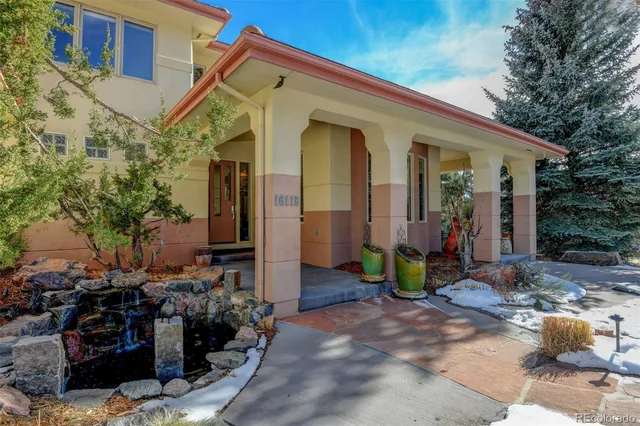 $1,775,000 | 16118 Mountain Bluebird Way, Littleton, CO 80127