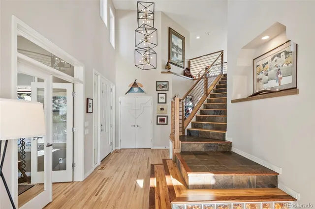 $1,775,000 | 16118 Mountain Bluebird Way, Littleton, CO 80127