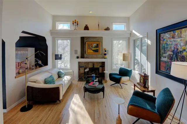 $1,775,000 | 16118 Mountain Bluebird Way, Littleton, CO 80127