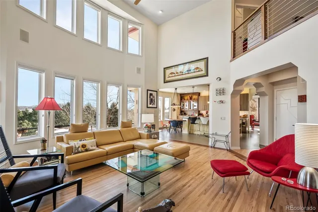 $1,775,000 | 16118 Mountain Bluebird Way, Littleton, CO 80127