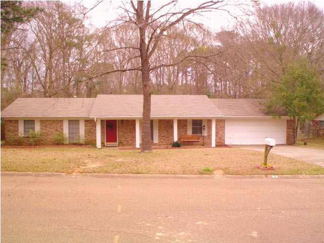 54 Summit Ridge Drive Brandon, MS 39042 - Photo 1 of 1 Photo 1