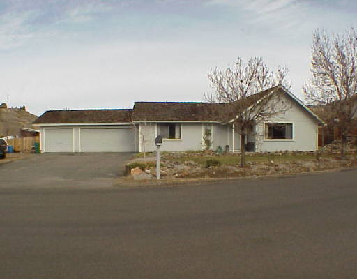 2715 Ravazza Road Reno, NV 89521 - Photo 1 of 1