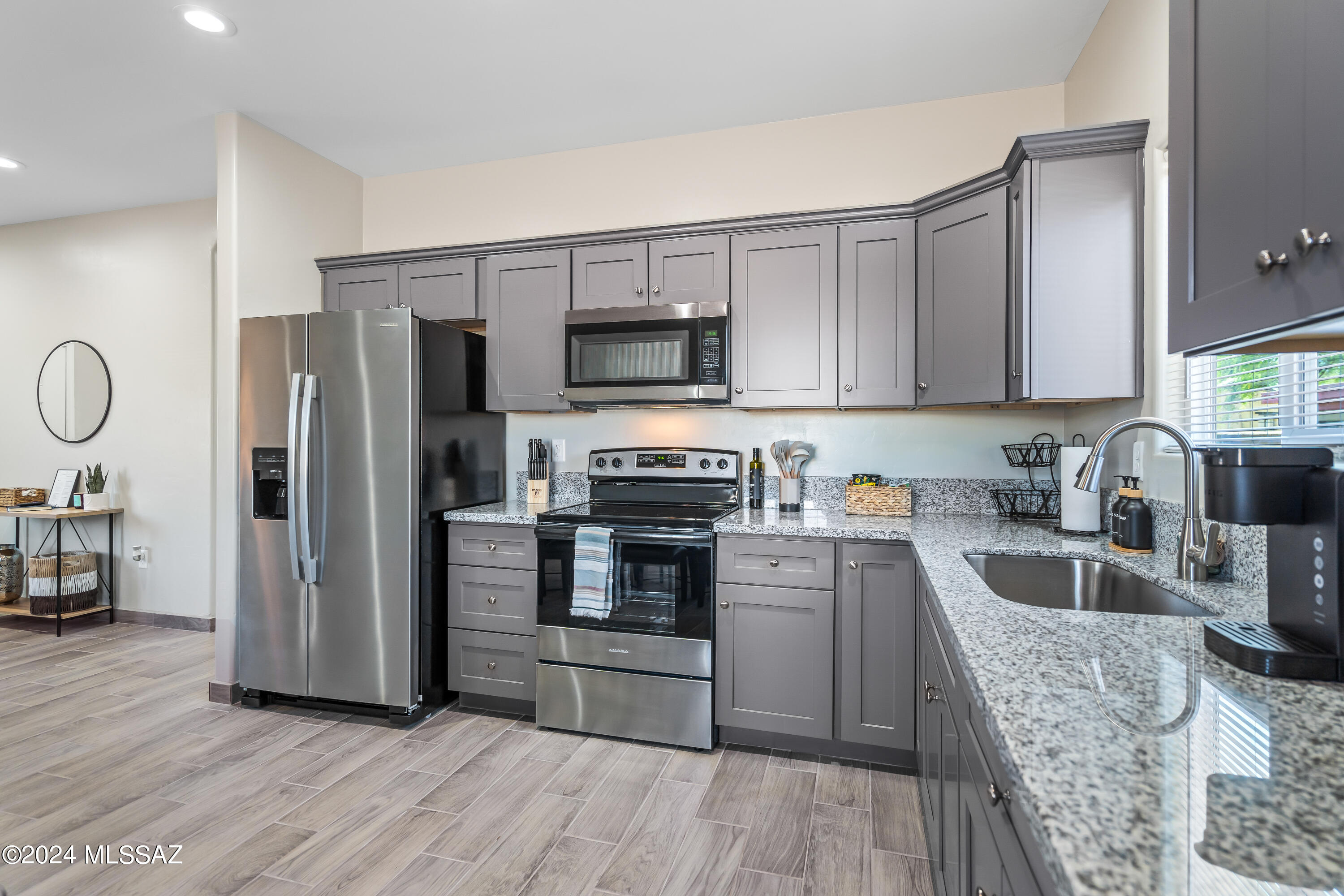 1424 North Richey Boulevard, Unit 1 Tucson, AZ 85716 - Photo 11 of 27