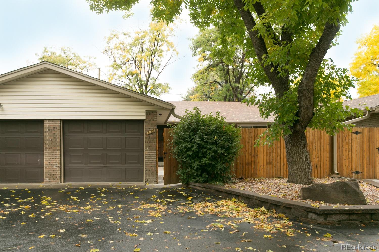 4621 Independence Street, Unit 10 Wheat Ridge, CO 80033 - Photo 1 of 20 Gallery Image 1