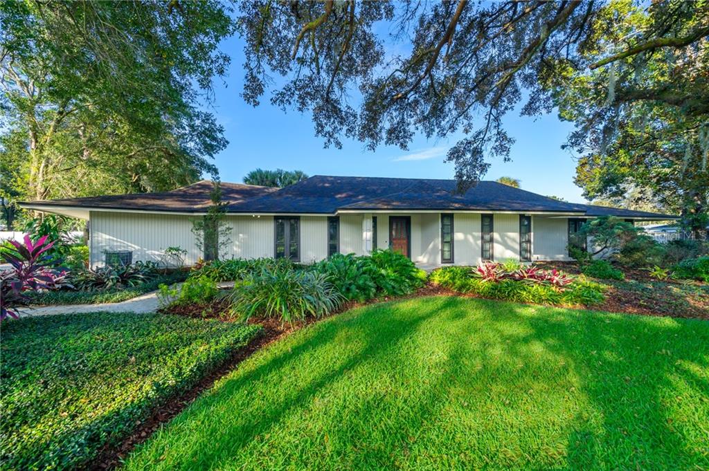 110 Spring Valley Loop Altamonte Springs, FL 32714 - Photo 1 of 47 Beautiful Spring Valley 4/3 pool home