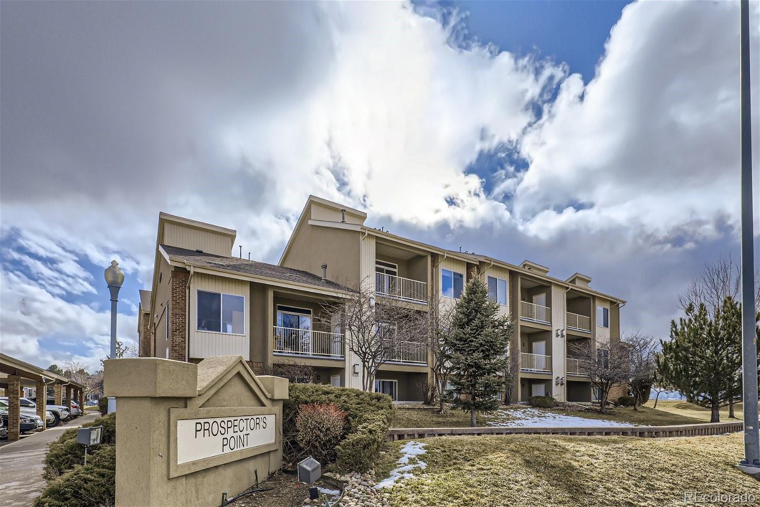 8690 Decatur Street, Unit 207 Westminster, CO 80031 - Photo 1 of 38 Gallery Image 1