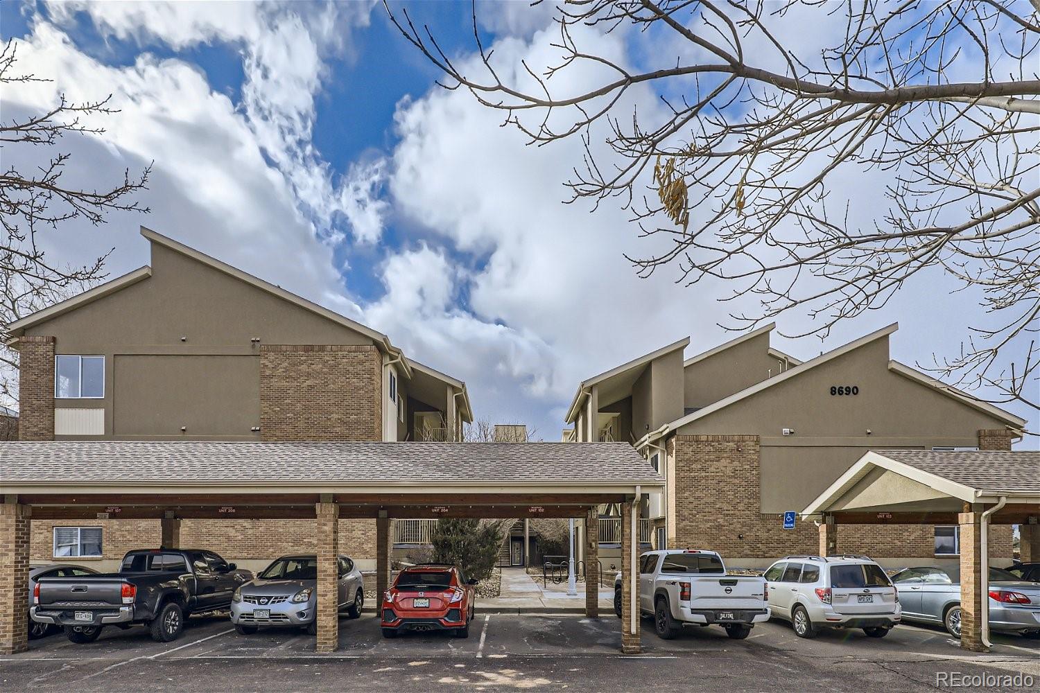 8690 Decatur Street, Unit 207 Westminster, CO 80031 - Photo 28 of 38 Gallery Image 28
