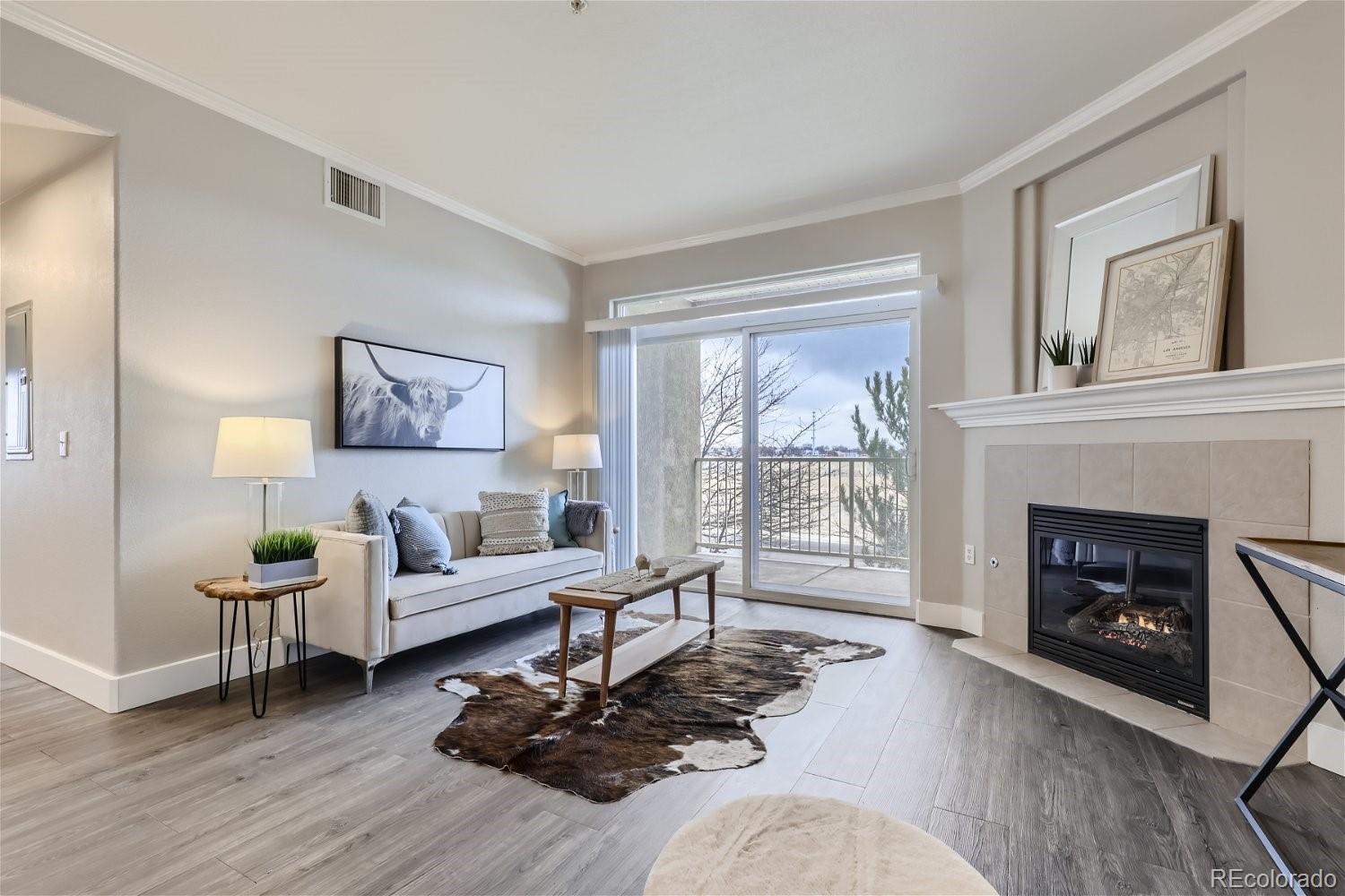 8690 Decatur Street, Unit 207 Westminster, CO 80031 - Photo 3 of 38 Gallery Image 3