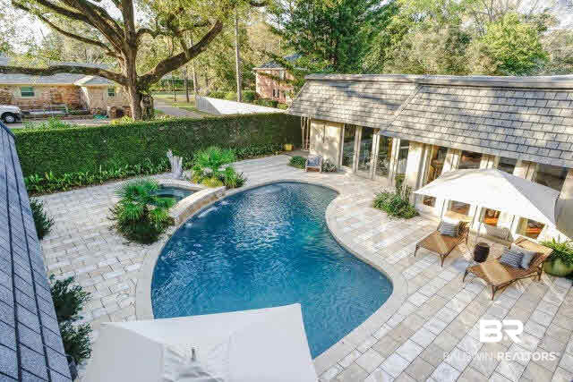 74 Jordan Lane Mobile, AL 36608 - Photo 34 of 43