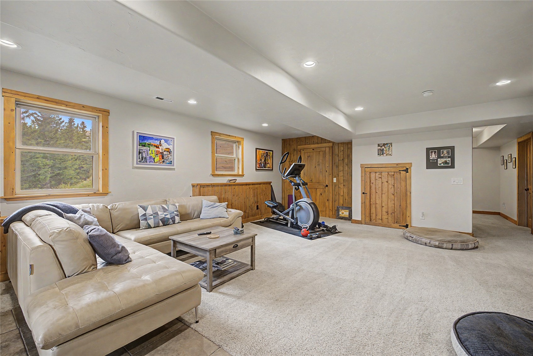 62 Lazy Rex Road Alma, CO 80420 - Photo 34 of 47