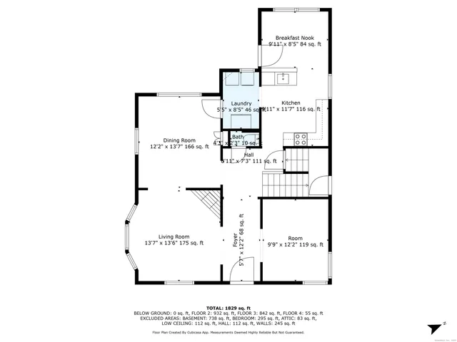 $339,000 | 157 Elm Street, Winchester, CT 06098