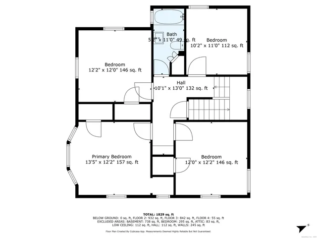 $339,000 | 157 Elm Street, Winchester, CT 06098