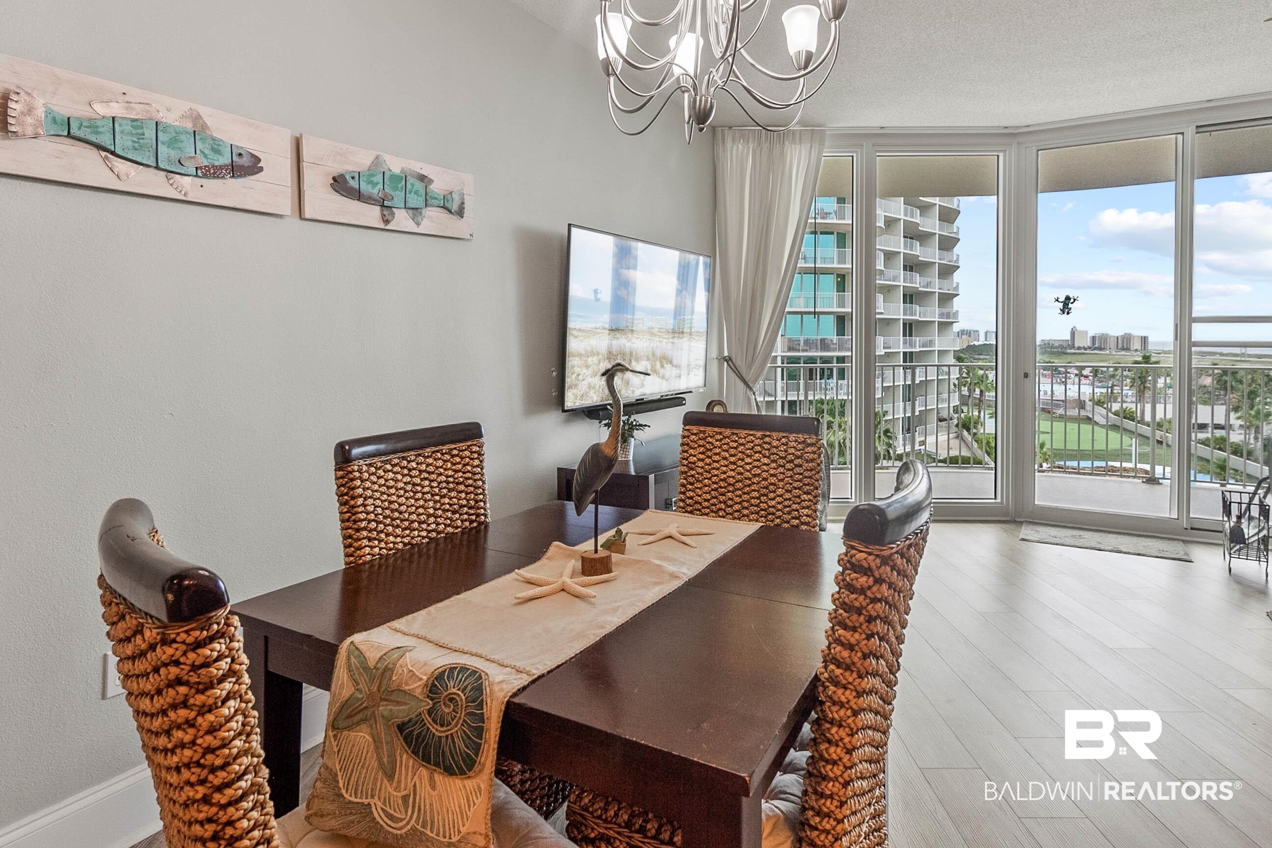 28103 Perdido Beach Boulevard, Unit B509 Orange Beach, AL 36561 - Photo 20 of 43