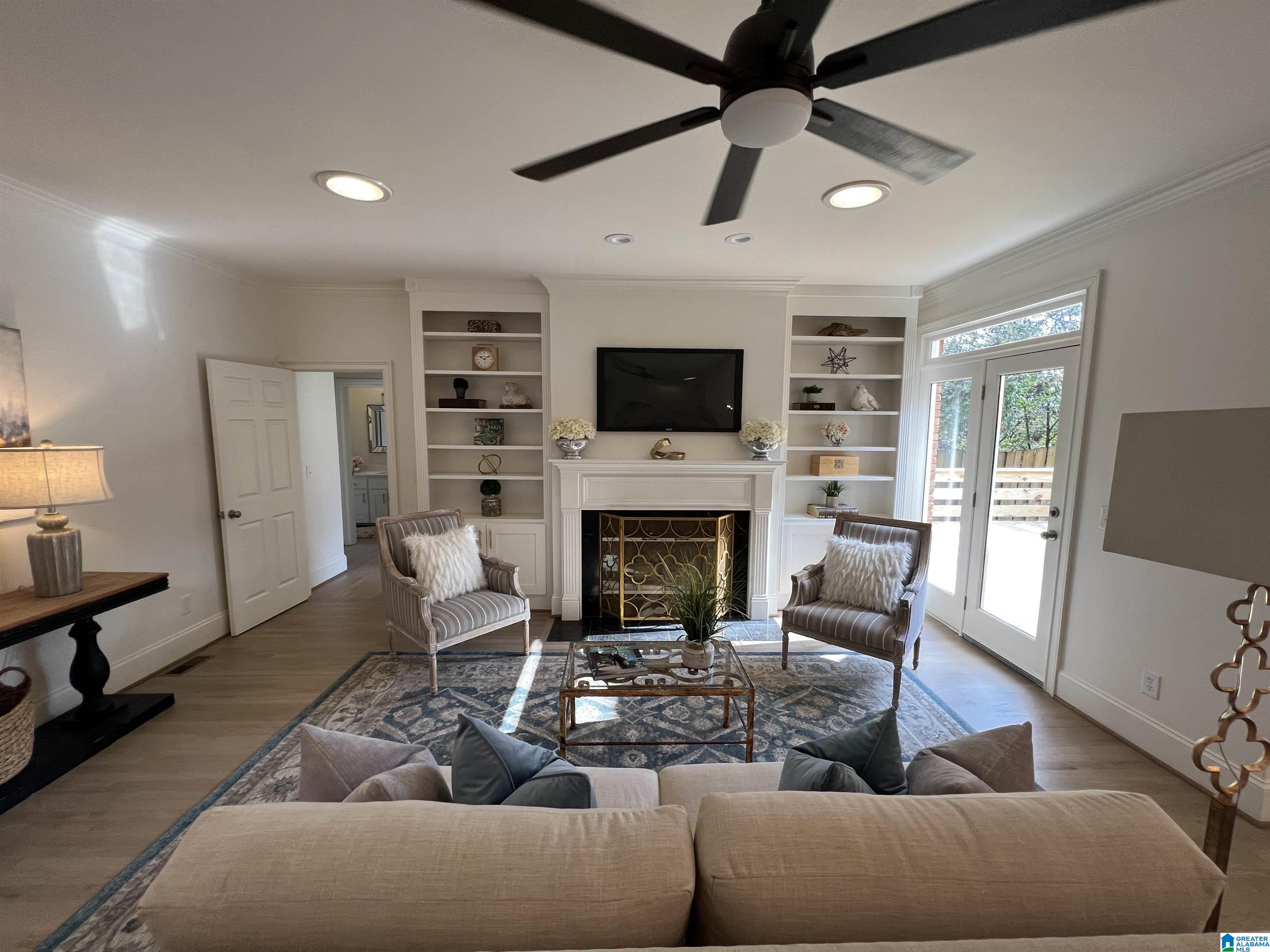3809 Ripple Leaf Circle Birmingham, AL 35216 - Photo 3 of 41