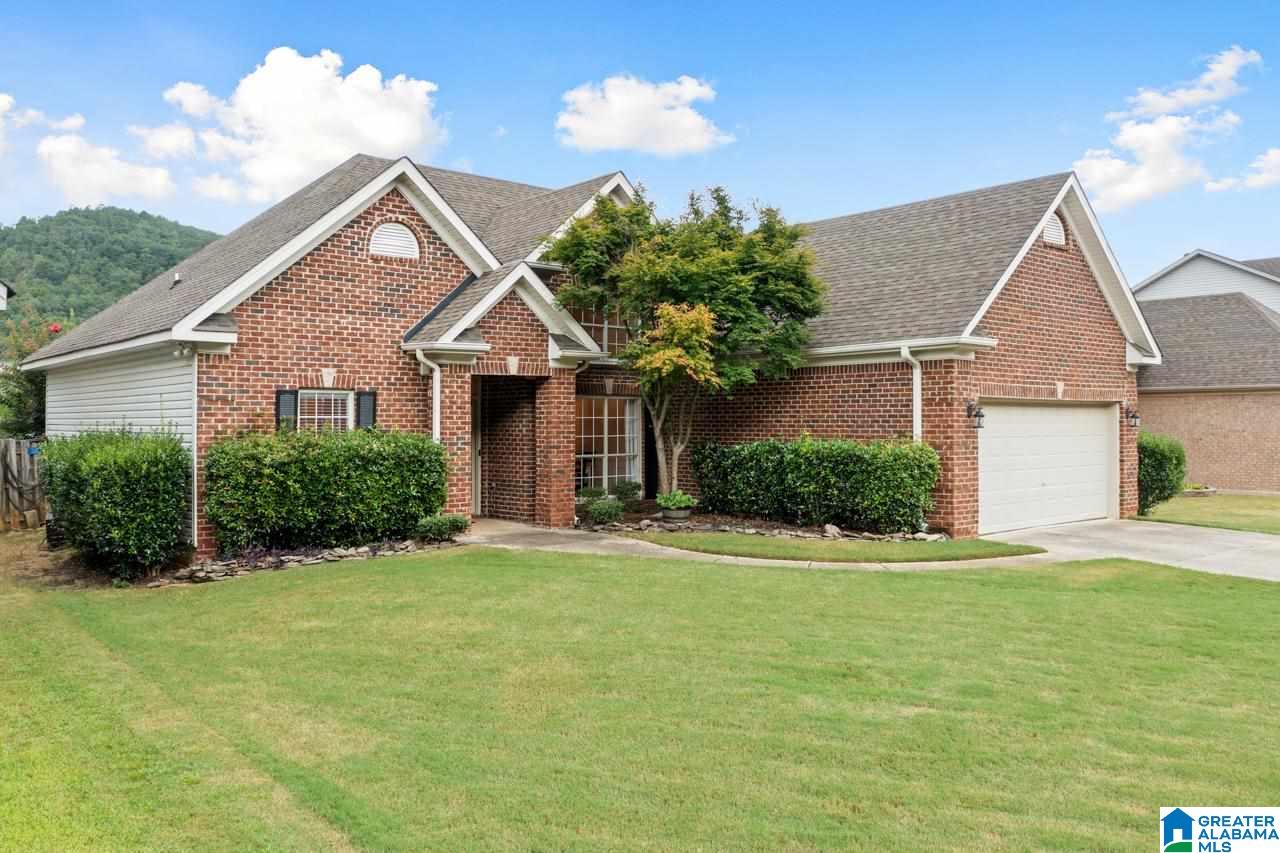 2365 Forest Lakes Lane Sterrett, AL 35147 - Photo 2 of 35