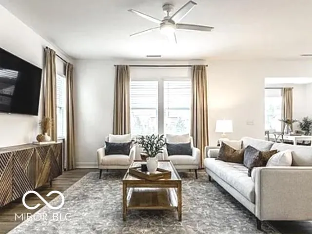 $2,585 | 6652 Clary Trace, McCordsville, IN 46055