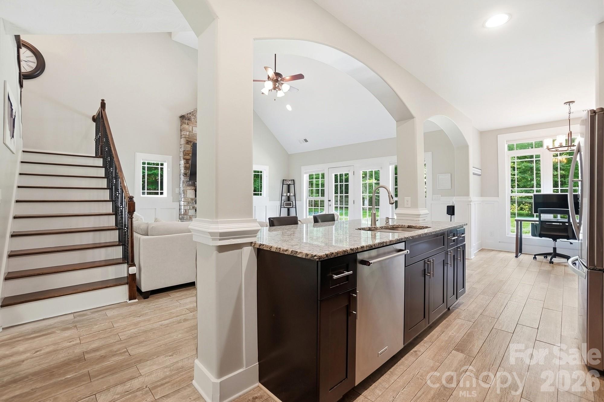 9151 Vagabond Road Charlotte, NC 28227 - Photo 16 of 48