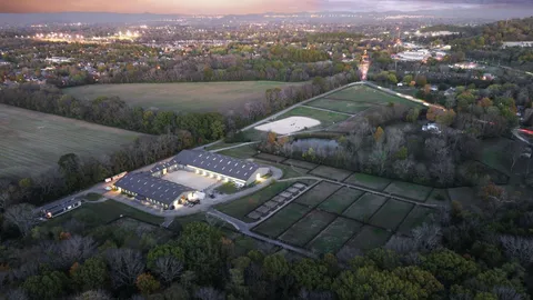 $9,900,000 | 1100 Camwood Way, Franklin, TN 37064