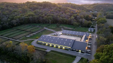 $9,900,000 | 1100 Camwood Way, Franklin, TN 37064