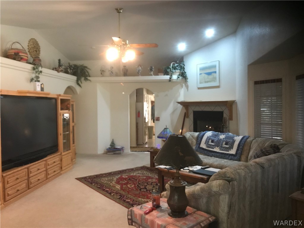 4426 Pinto Road Kingman, AZ 86401 - Photo 8 of 28 Gallery Image 8