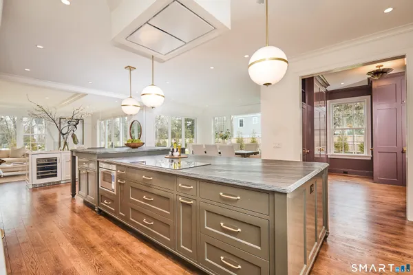 $5,599,000 | 36 Maple Avenue South, Westport, CT 06880