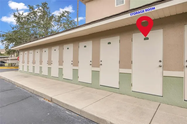 $249,900 | 4881 Cypress Woods Drive, Unit 3310, Orlando, FL 32811