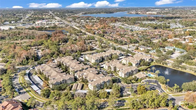 $249,900 | 4881 Cypress Woods Drive, Unit 3310, Orlando, FL 32811