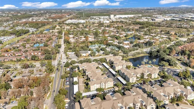 $249,900 | 4881 Cypress Woods Drive, Unit 3310, Orlando, FL 32811