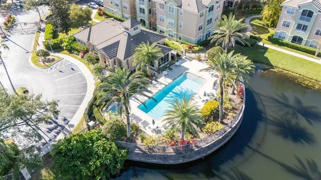 $249,900 | 4881 Cypress Woods Drive, Unit 3310, Orlando, FL 32811