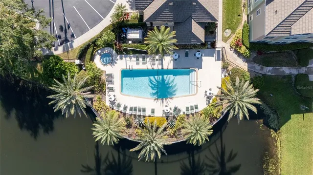 $249,900 | 4881 Cypress Woods Drive, Unit 3310, Orlando, FL 32811