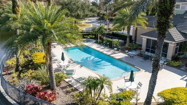 $249,900 | 4881 Cypress Woods Drive, Unit 3310, Orlando, FL 32811