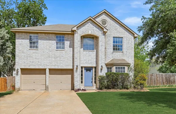 $435,000 | 1710 Amber Skyway Cove, Round Rock, TX 78665